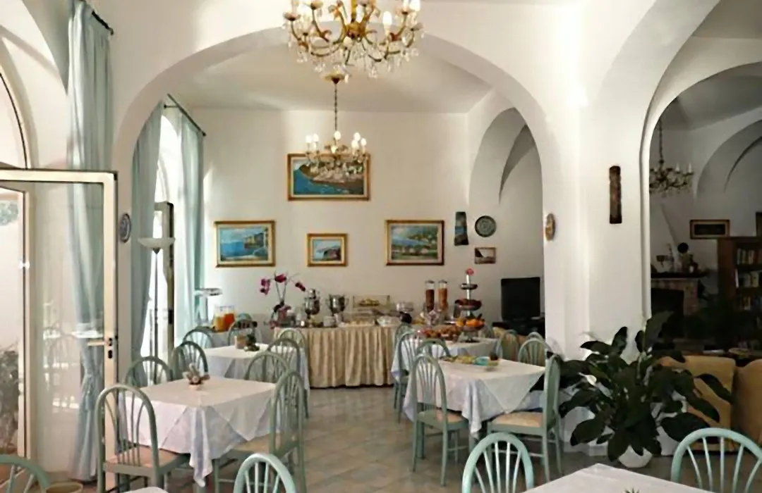 Hotel La Perla-1