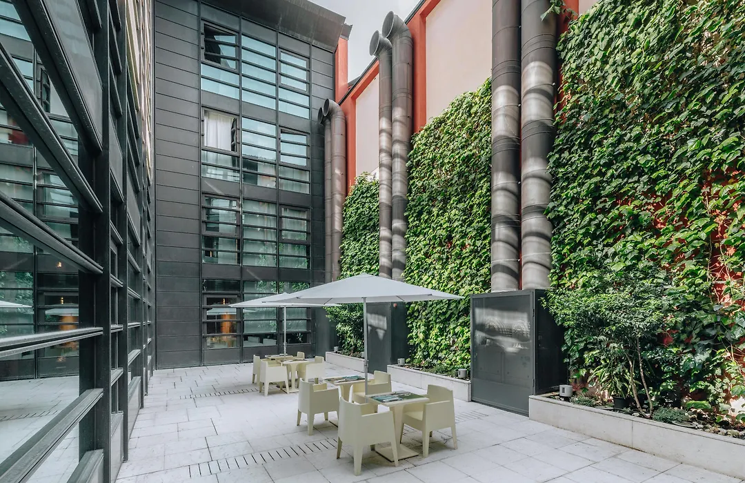 DelleArti Design Hotel-1