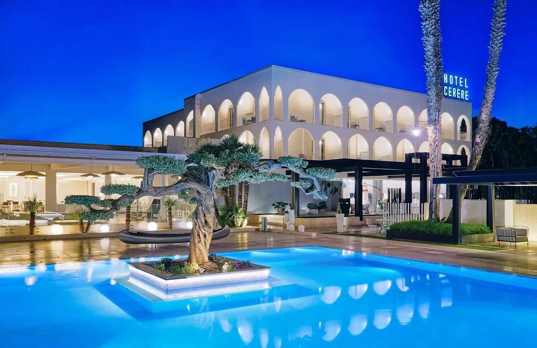 Hotel Cerere-1