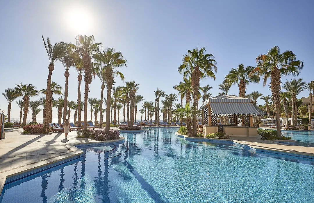 Four Seasons Resort Sharm El Sheikh-1