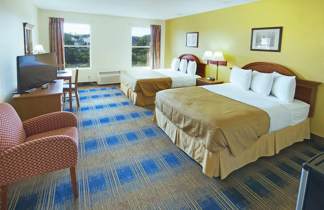 St. Augustine Island Inn-1