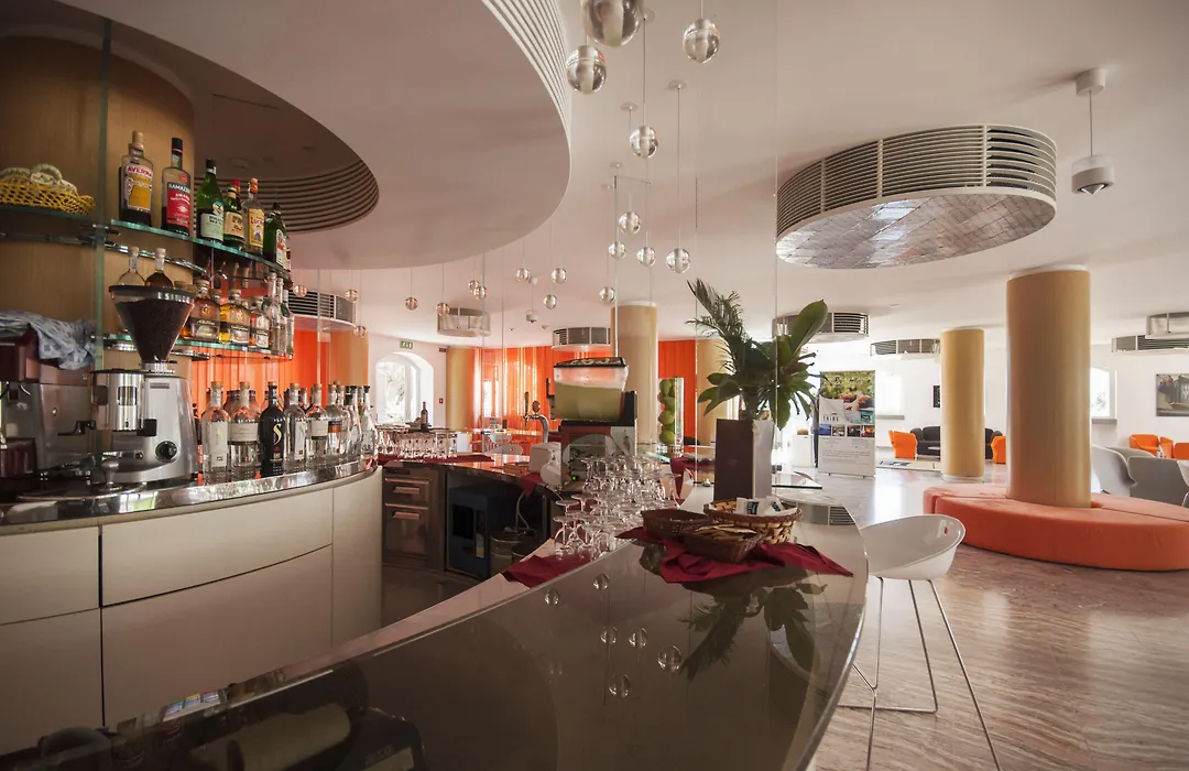 Ih Hotels Agrigento Kaos Resort-1