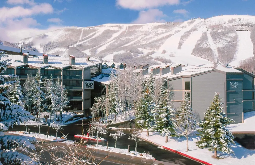 Silver King By All Seasons Resort Lodging-1