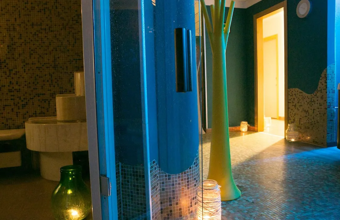 Best Western Hotel Dei Cavalieri-1
