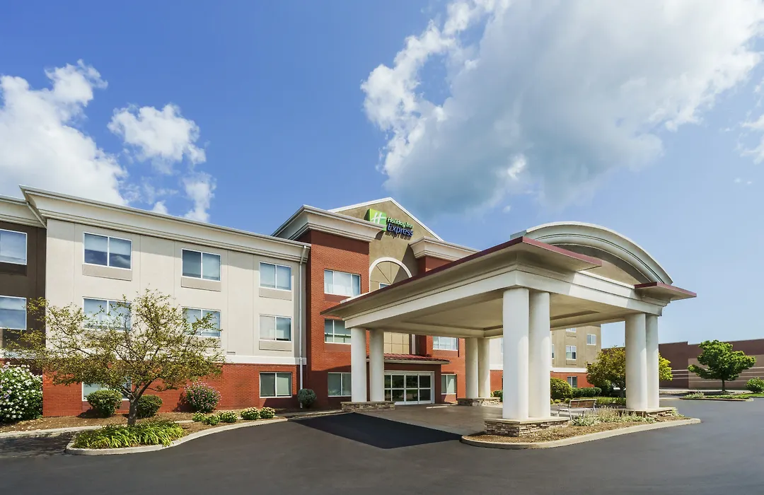 Holiday Inn Express Irondequoit By Ihg-1
