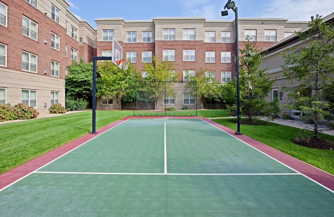 Residence Inn Indianapolis Carmel-1