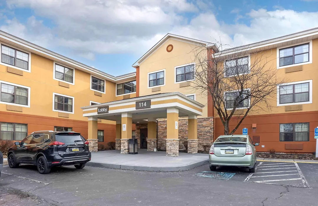 Extended Stay America Suites - Philadelphia - Horsham - Welsh Rd-1