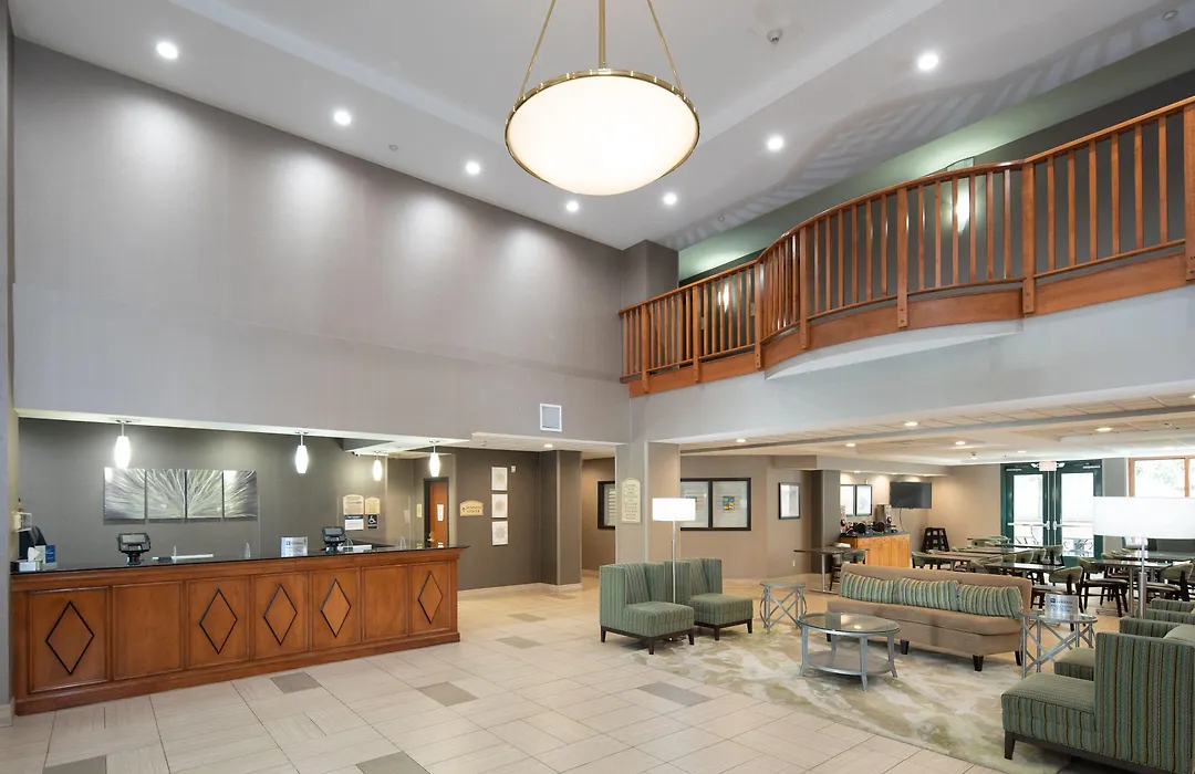 Best Western Inn & Suites San Mateo - San Francisco Airport-1