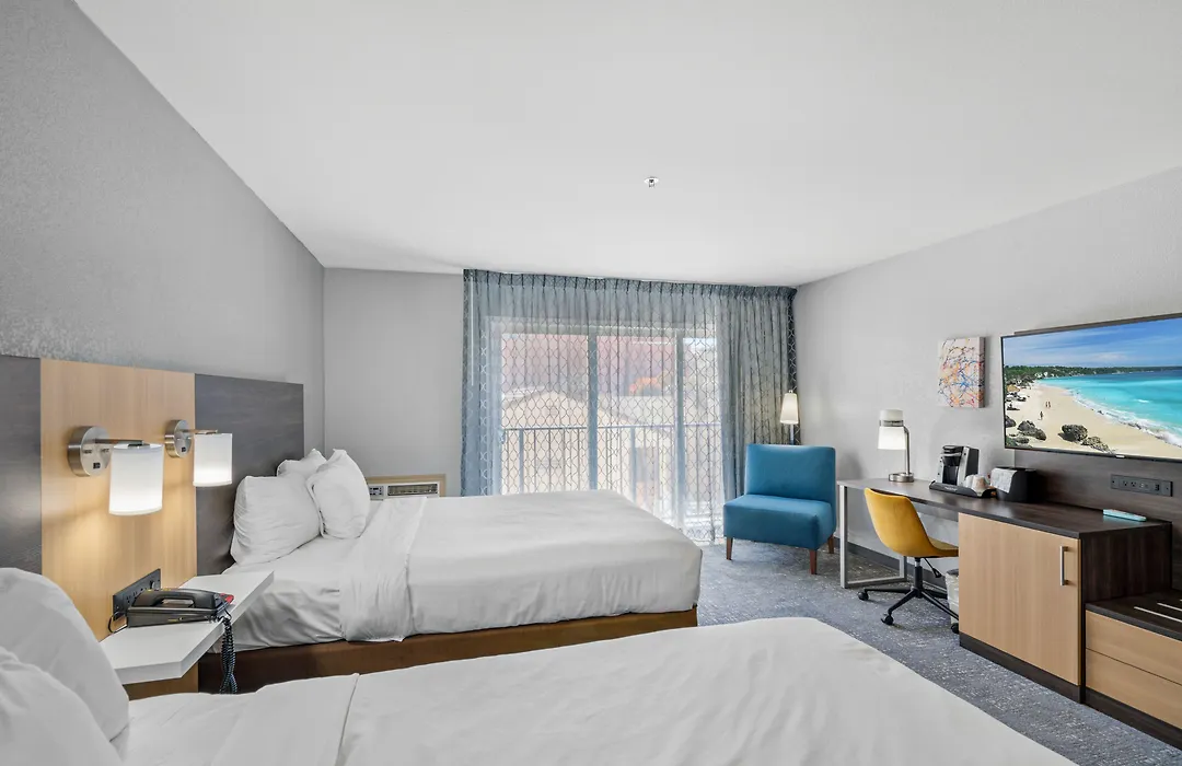Hotel Avisa Downtown-1