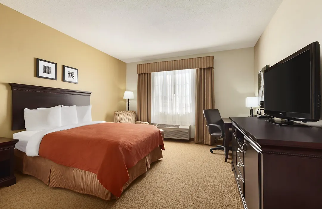 Country Inn & Suites By Radisson, Eagan, Mn-1