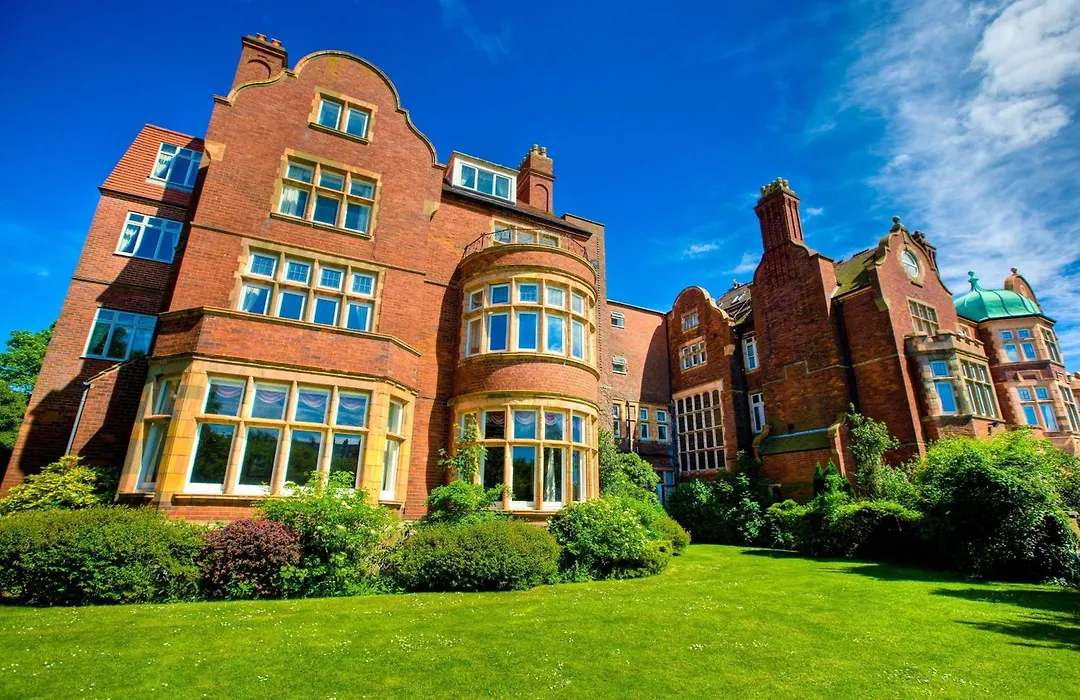Burlington Hotel, BW Premier Collection By Best Western-1