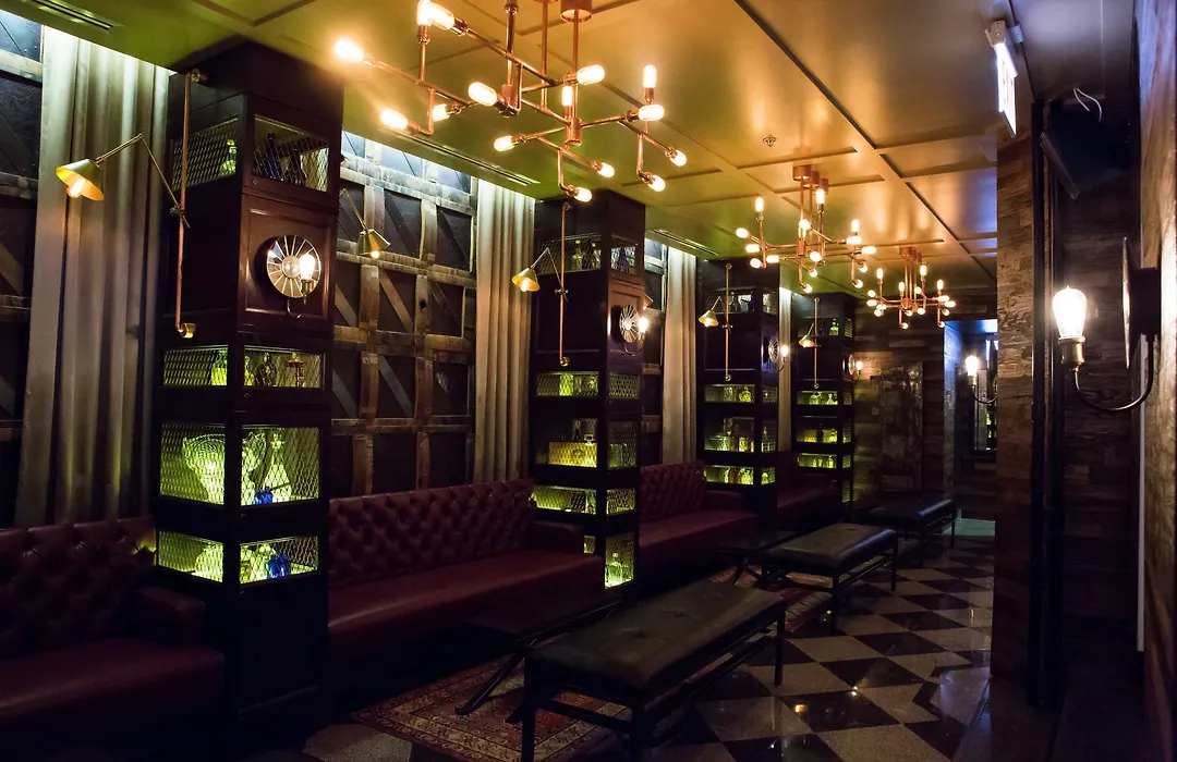 Acme Hotel Chicago, Outset Collection By Hilton-1