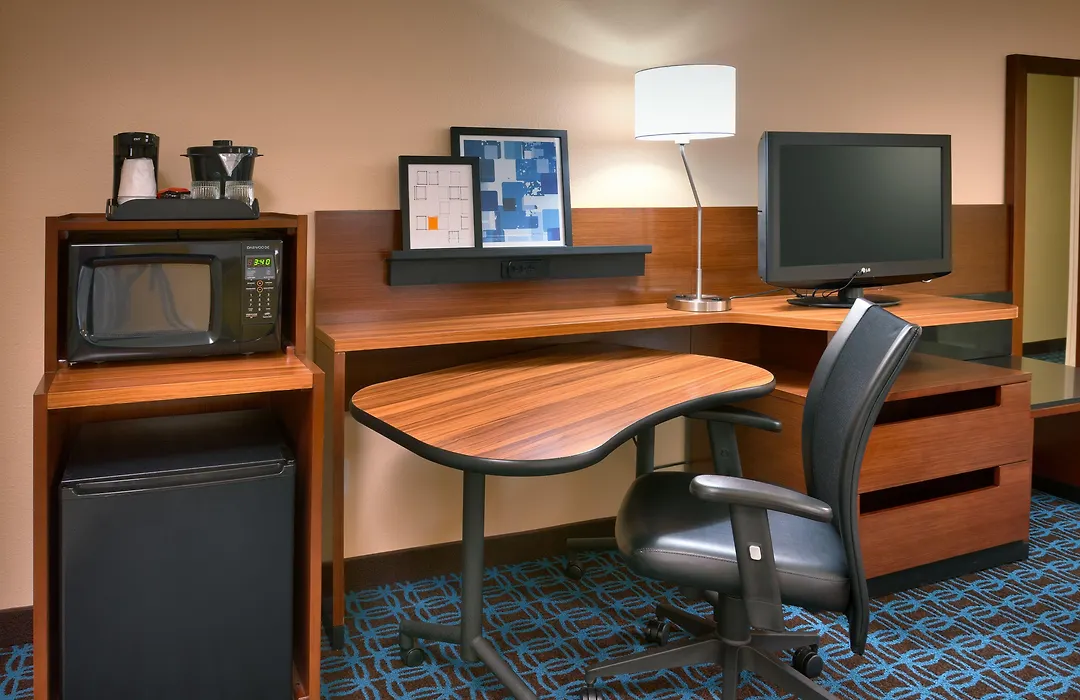 Fairfield Inn Salt Lake City Draper-1