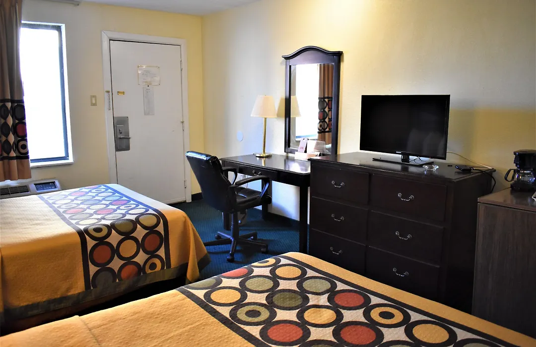 Super 8 By Wyndham Atlantic City-1