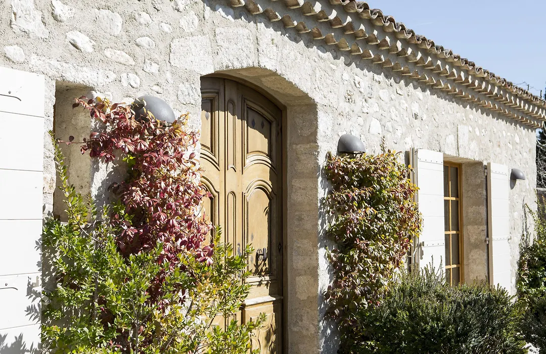 La Bastide De Moustiers - Les Collectionneurs-1