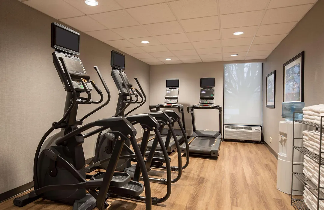 Drury Inn & Suites Columbus Dublin-1