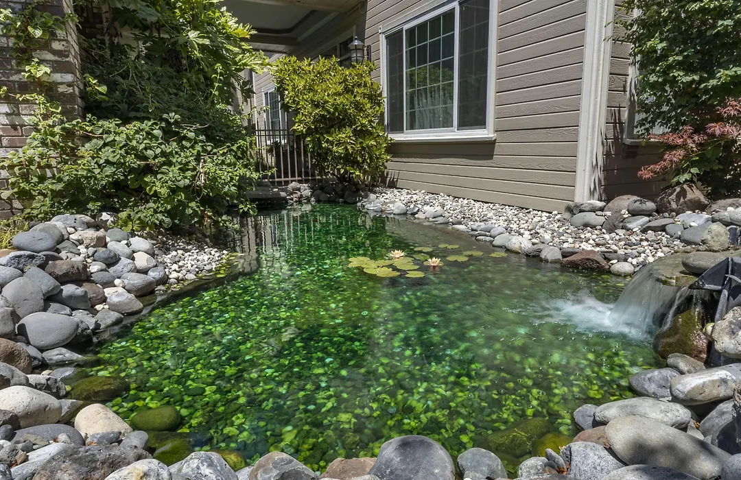 Hampton Inn Ukiah-1