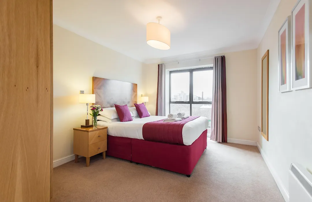 Premier Suites Bristol Redcliffe-1