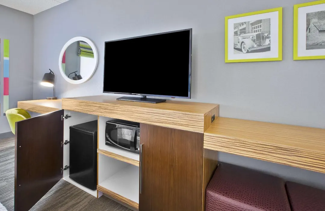 Hampton Inn & Suites Springboro-1