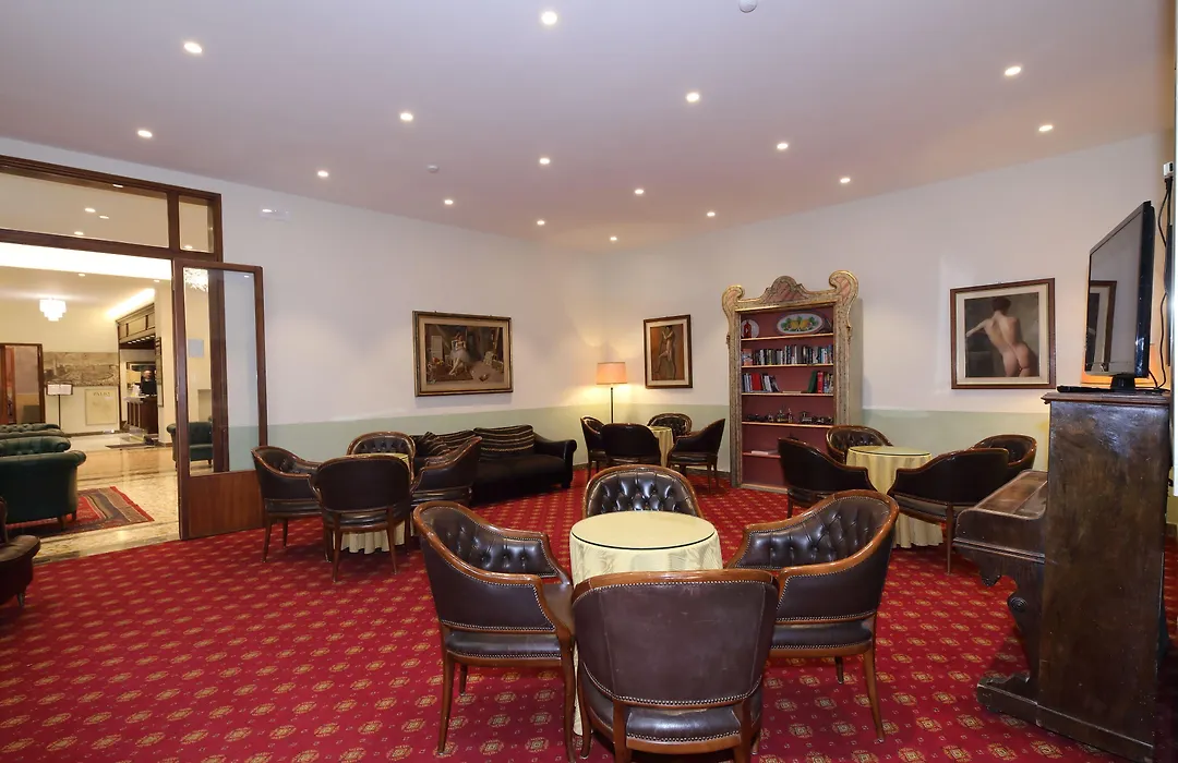 Hotel Moderno-1