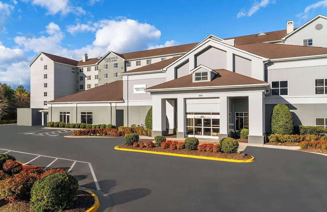 Homewood Suites By Hilton Richmond - Airport-1