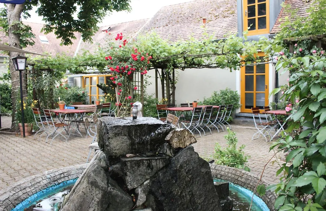Akzent Hotel Franziskaner-1