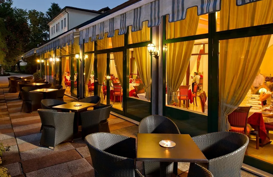 Villa Pace Park Hotel Bolognese-1