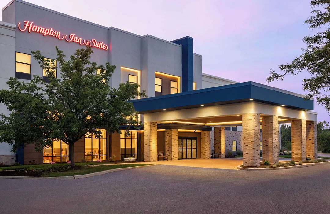 Hampton Inn & Suites Valparaiso-1