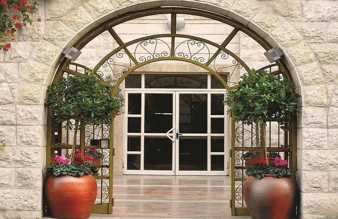 Prima Palace Hotel-1