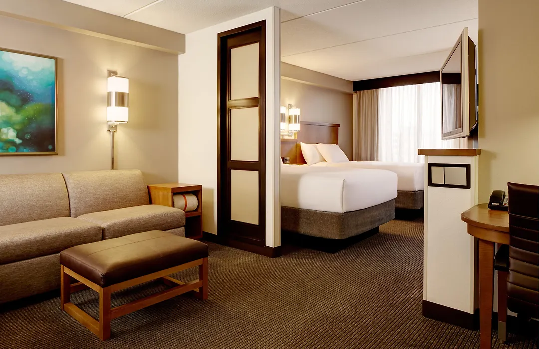 Hyatt Place Fremont/Silicon Valley-1