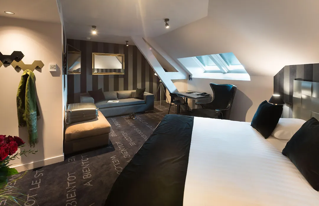 Saint Georges Hotel & Spa-1