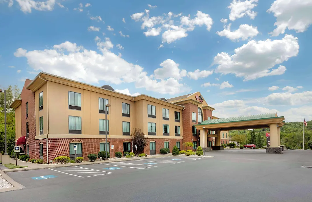 Best Western Plus Clearfield-1