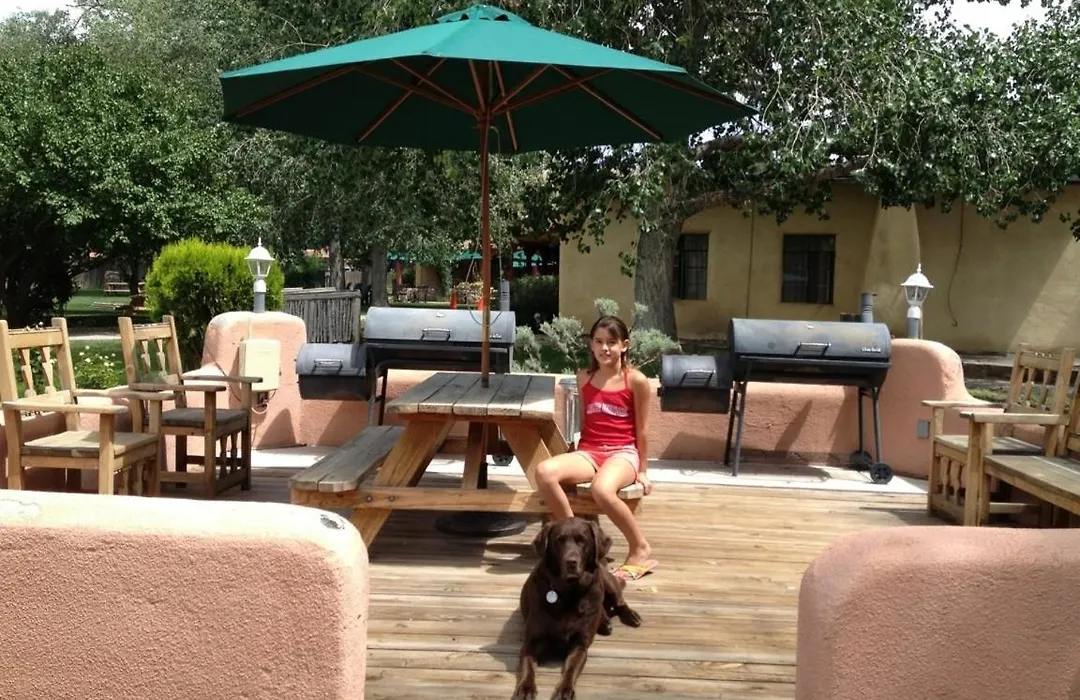 El Pueblo Lodge-1