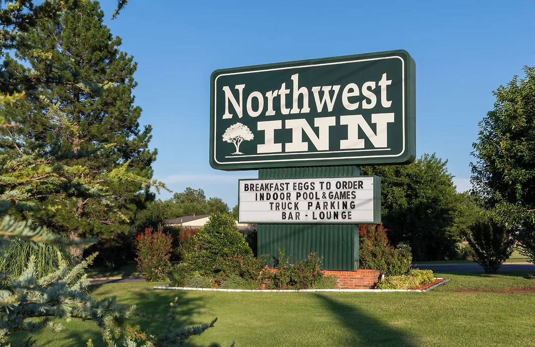 Northwest Inn-1