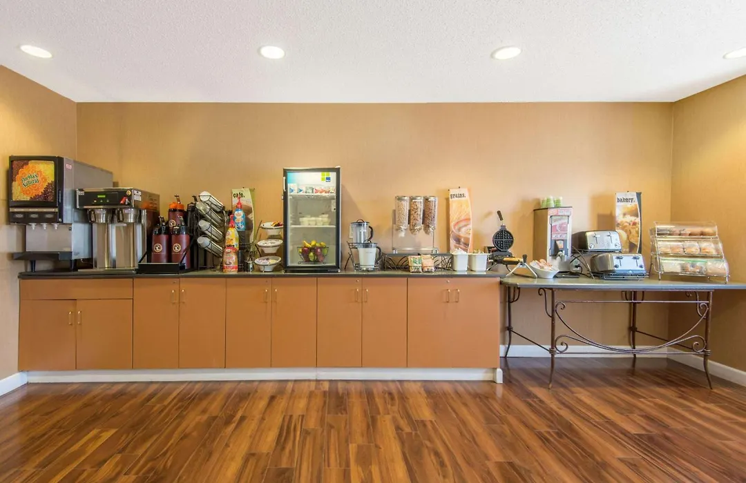 Microtel Inn & Suites-1