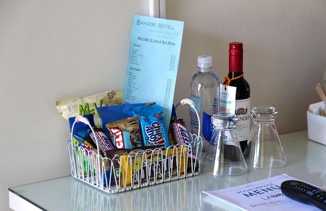 Bayside Hotel-1
