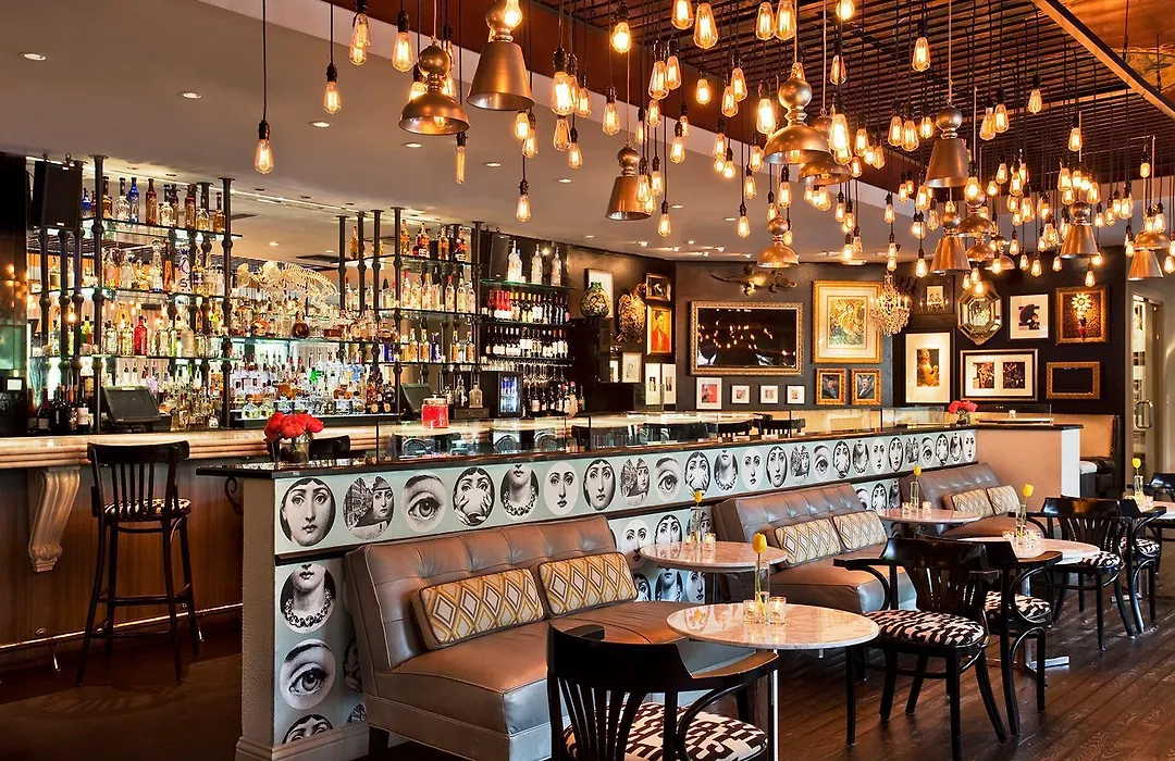 Hotel Zaza Dallas-1