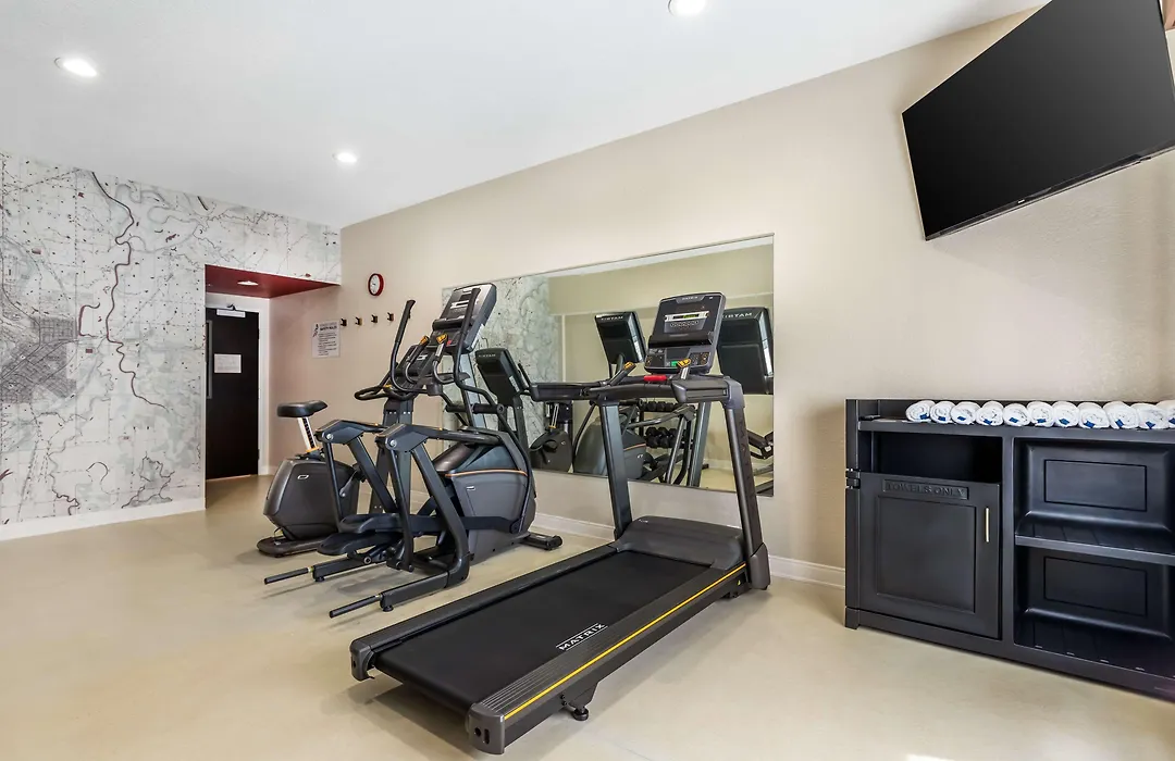 Best Western Prime Inn & Suites-1