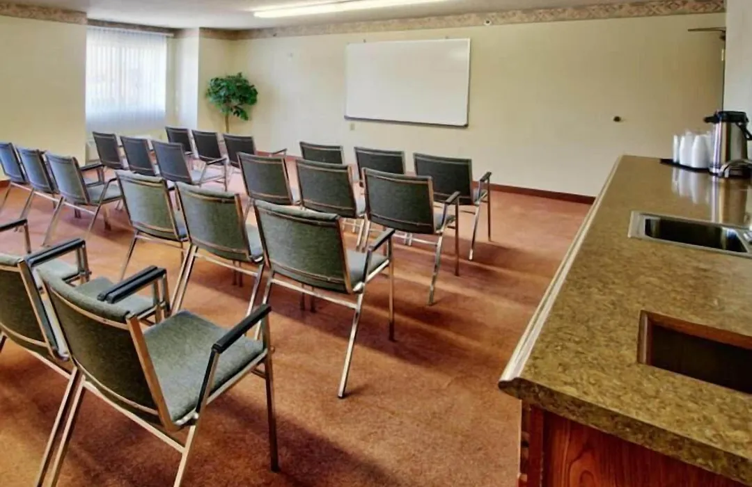 Western Skies Inn & Suites-1