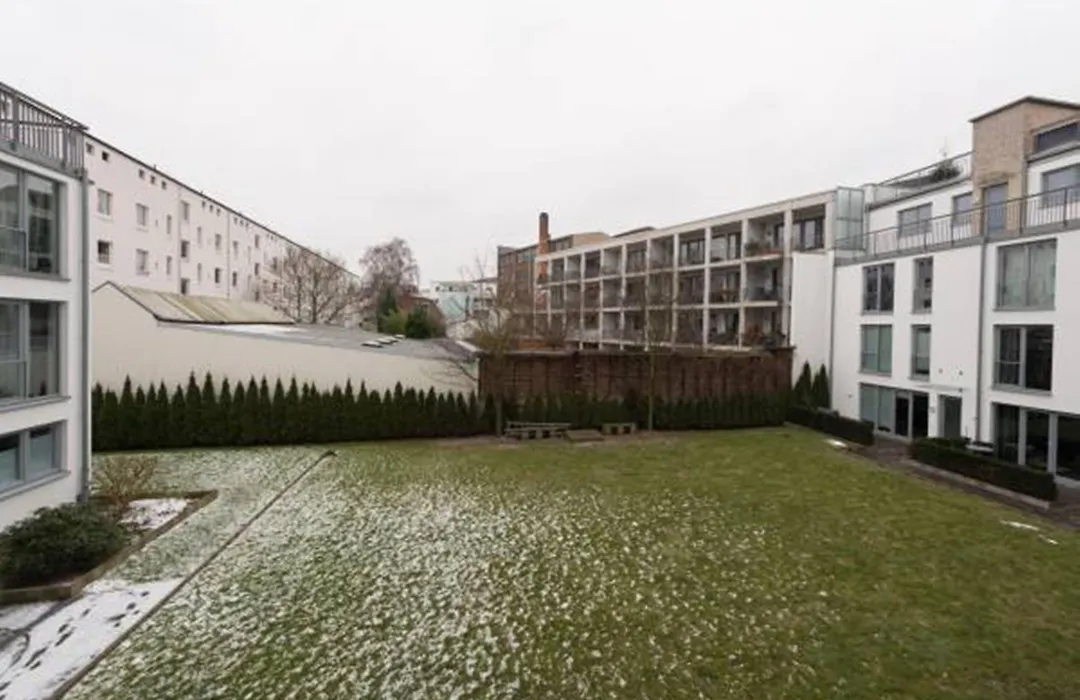 Heikotel - Hotel Am Stadtpark-1