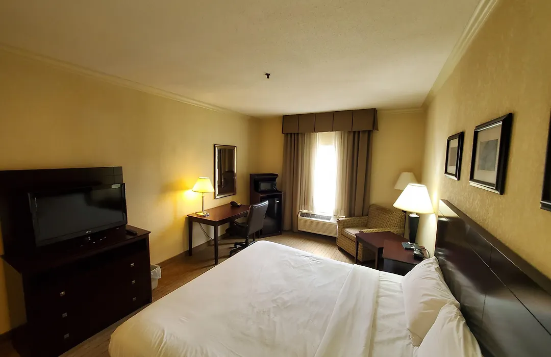 Welcome Suites Fort Smith-1