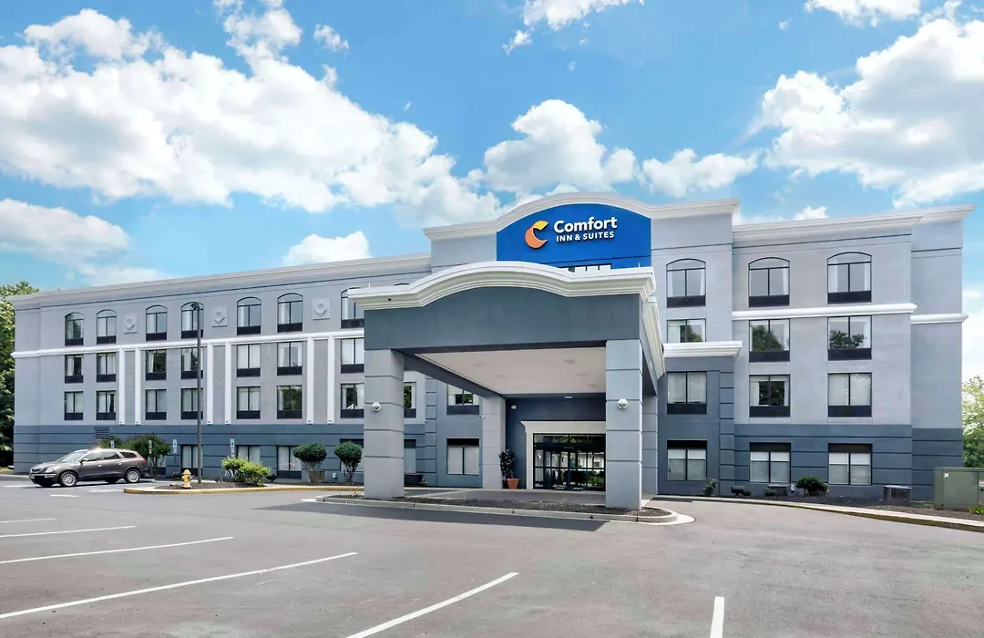 Comfort Inn & Suites Voorhees-Mt Laurel-1
