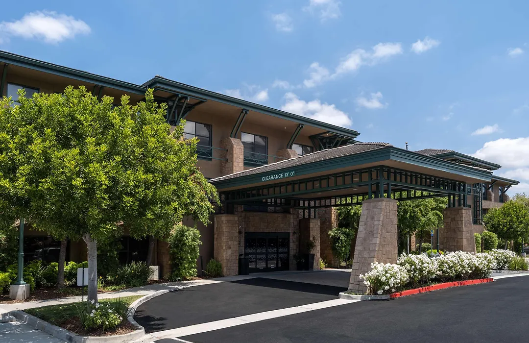 Hampton Inn & Suites Agoura Hills-1