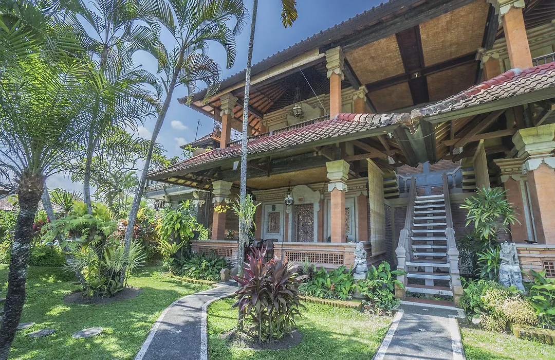 Cendana Resort & Spa Ubud By Mahaputra-1