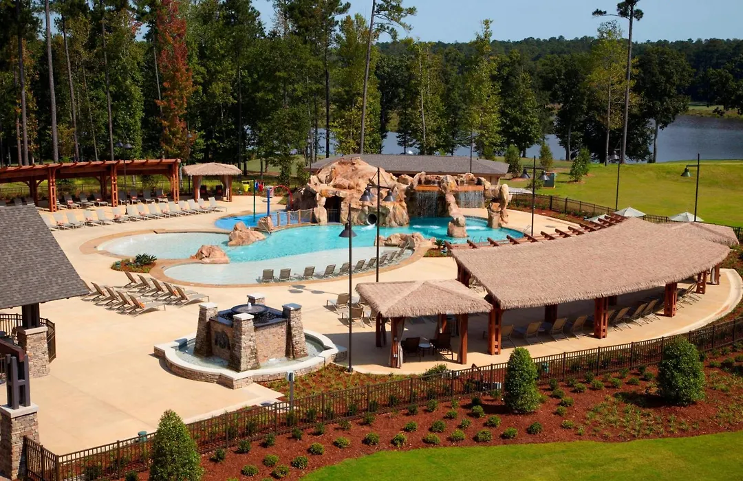 Auburn Marriott Opelika Resort & Spa At Grand National-1