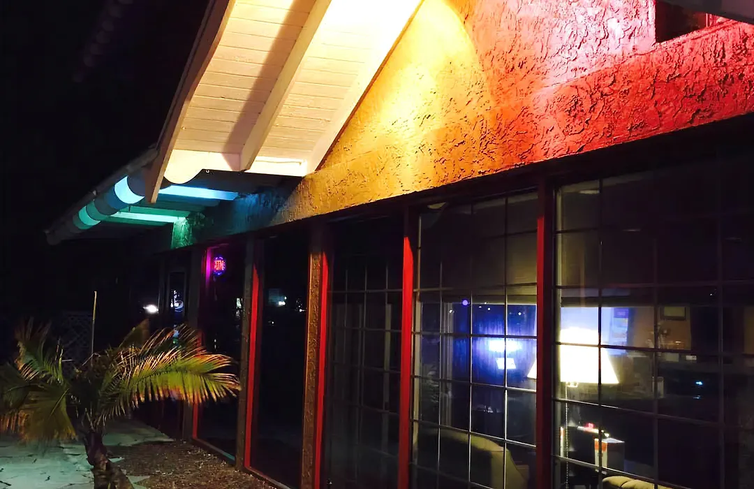 Econo Lodge Cocoa Beach - Near The Port-1