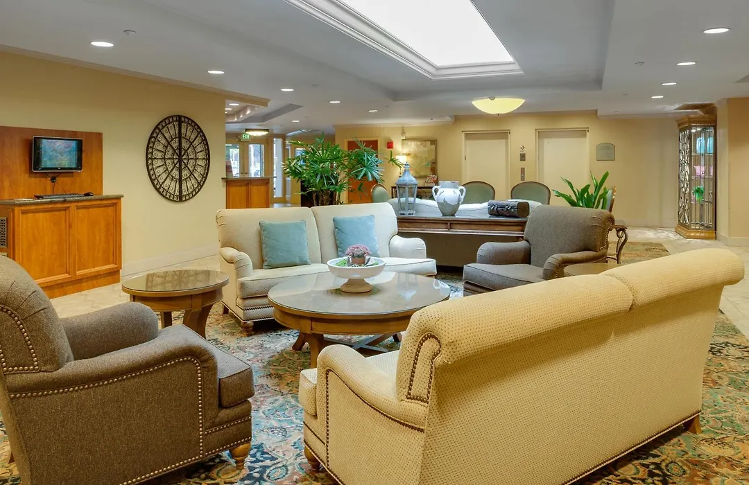 The Mediterranean Inn-1