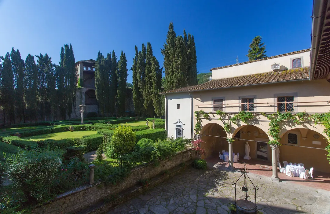 Villa Casagrande Resort e SPA-1