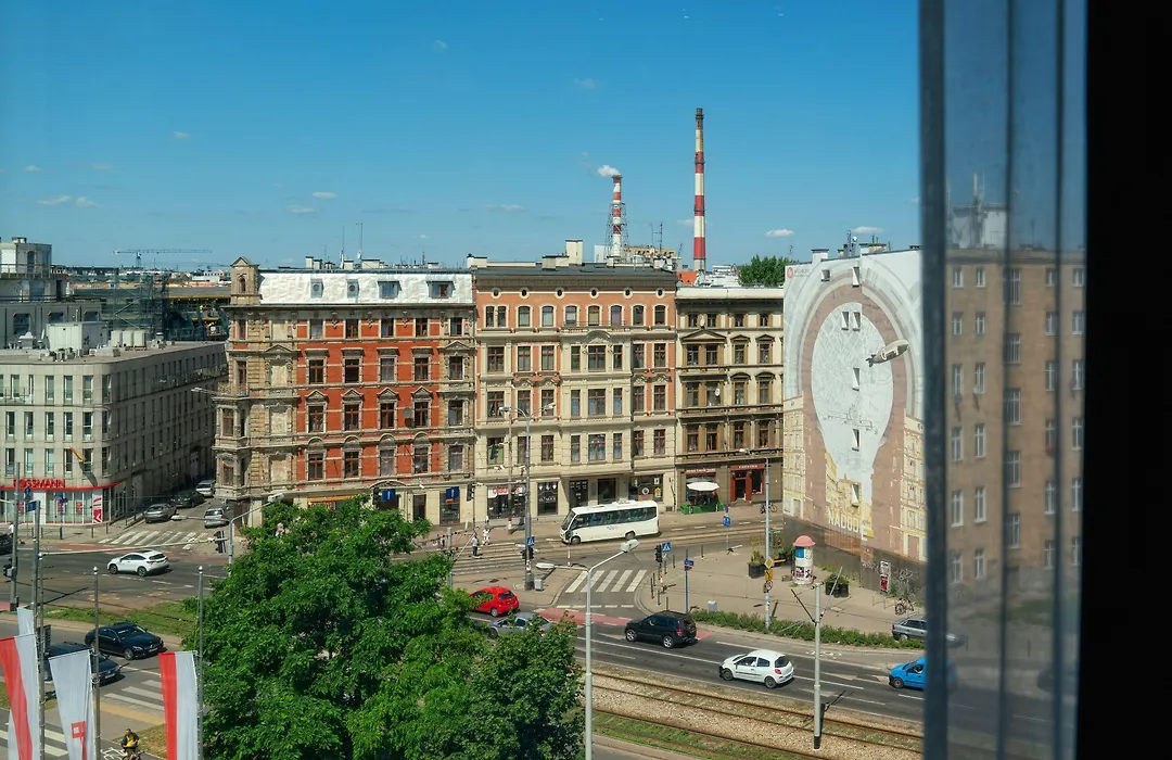 Hp Park Plaza-1