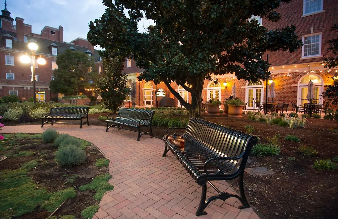 The Atherton Hotel At Osu-1